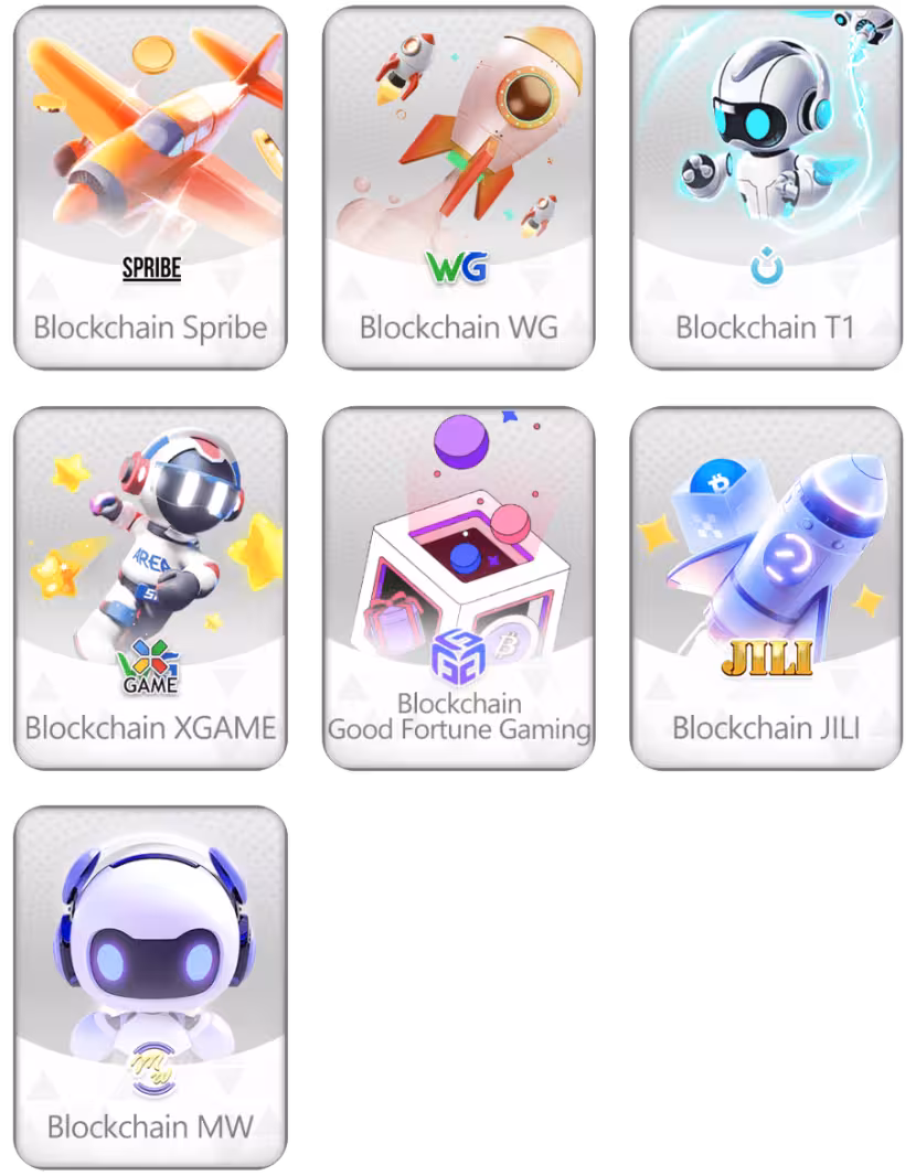 BLockchain bongdaso12